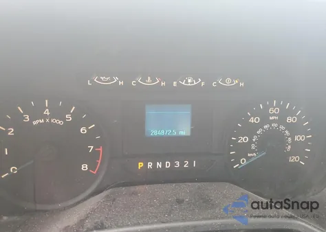 2015 Ford F150 Super Cab z USA, uszkodzony, nr VIN 1FTEX1C81FFB35082